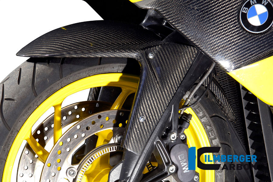 Ilmberger Carbon Front Fender Carbon BMW K 1200 S