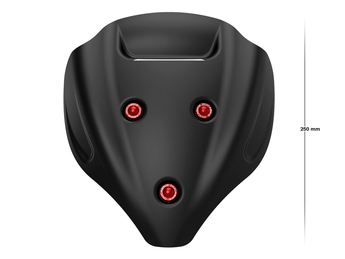 Ducabike DBK Cup20 SFV2 Windscreen Sport