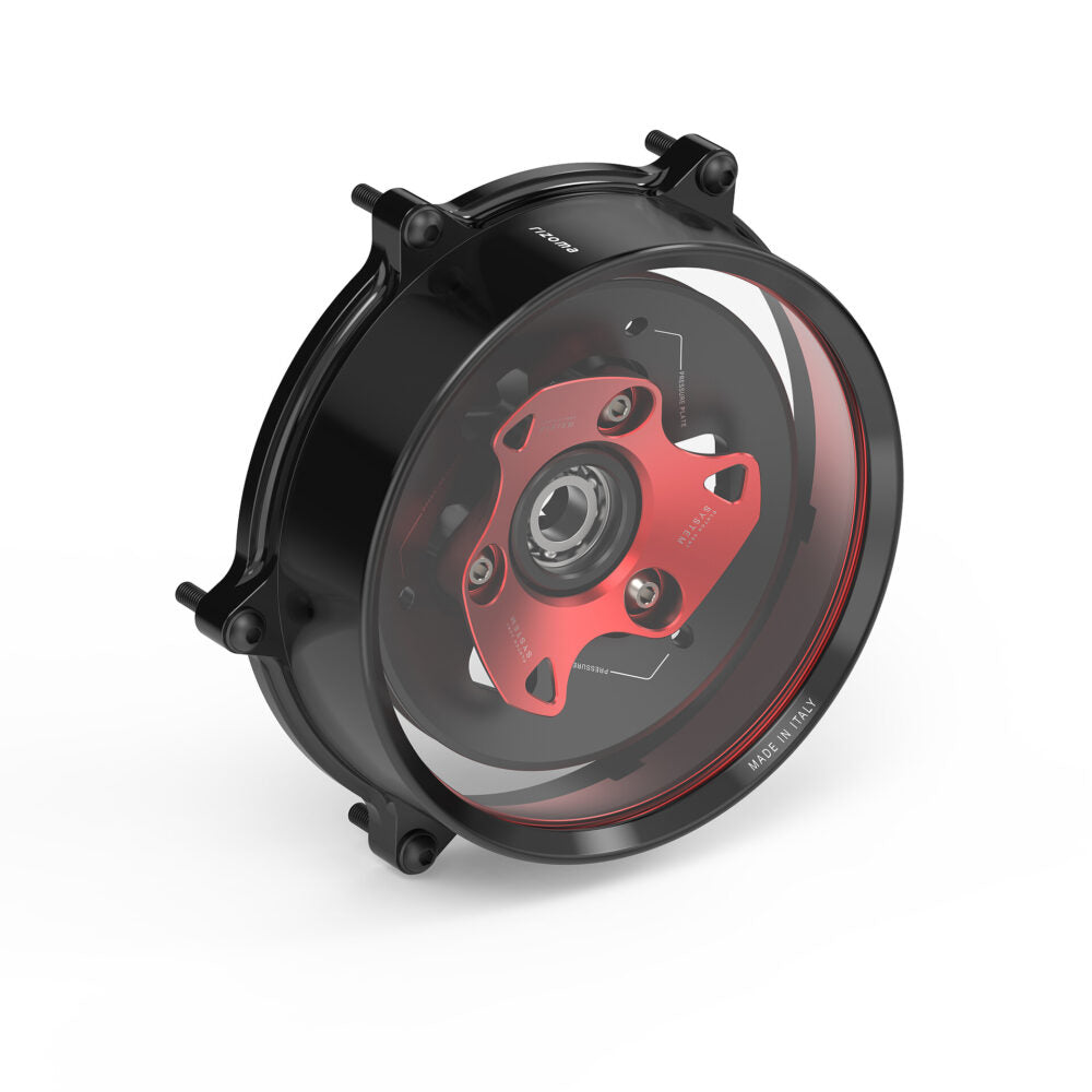 Rizoma Clutch Cover