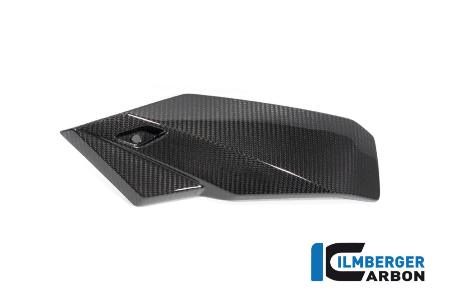 Ilmberger Carbon Bellypan Left Side BMW S 1000 R MY From 2021 / M 1000 R MY From 2023
