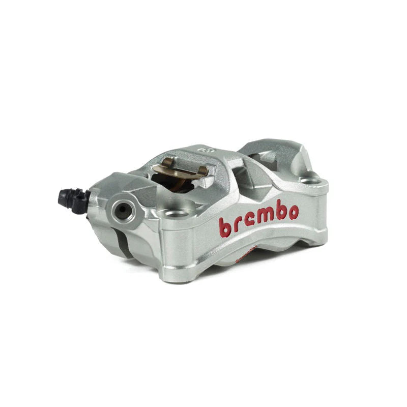 Brembo Racing Stylema Cast Monoblock Front Calipers For S1000RR M1000RR