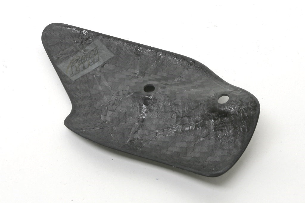 Fullsix Carbon Exhaust Protector