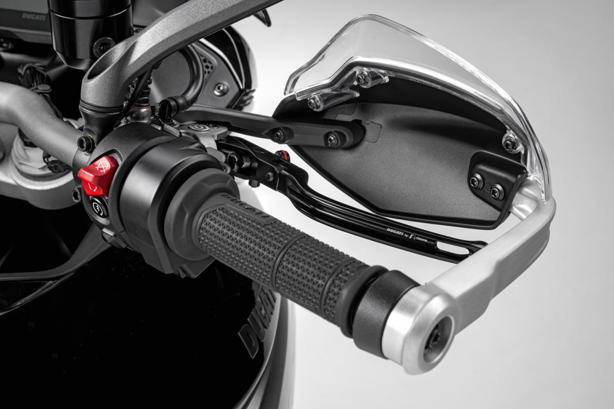 Ducati Performance Brake Lever