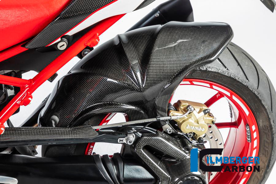 Ilmberger Carbon Rear Fender BMW R 1200 R/RS '18