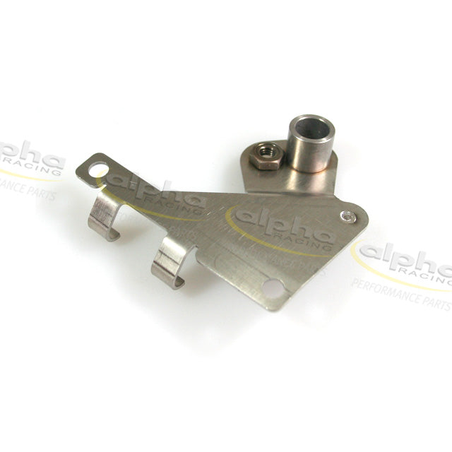 Alpha Racing Bracket wheel speed sensor ABS/DTC