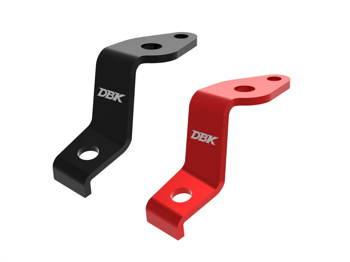 Ducabike DBK Brake Fluid Reservoir Support Aprilia