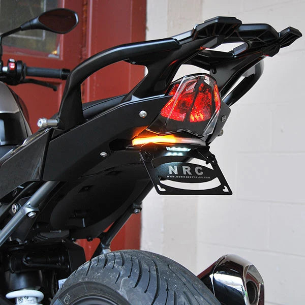 NRC BMW R1200R / RS Fender Eliminator Kit (2015-Present)