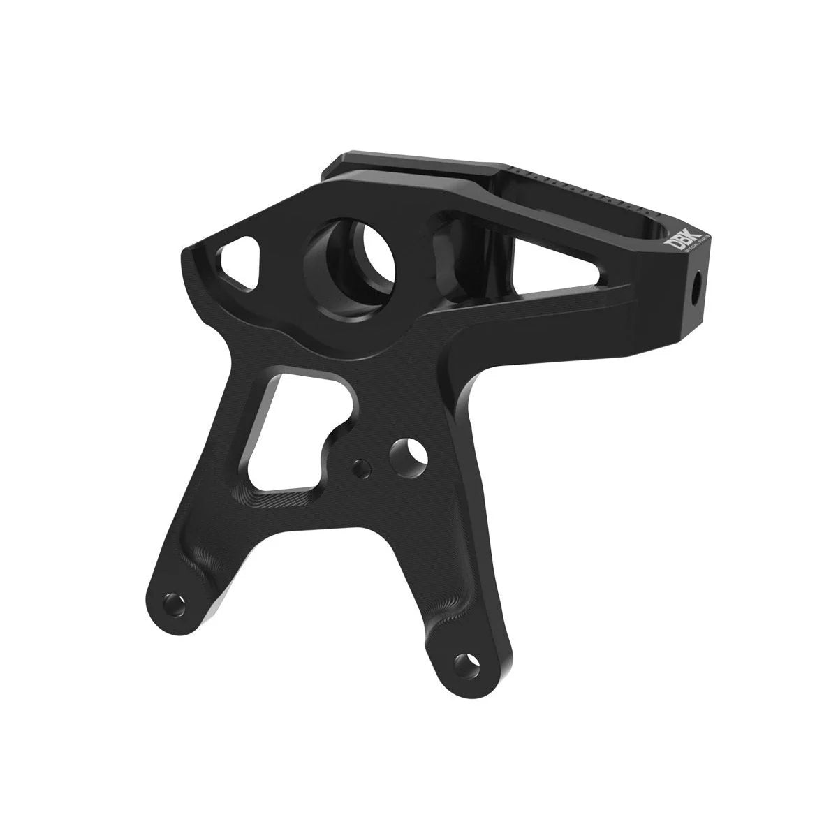 Ducabike DBK CNC Chain Adjuster And Caliper Bracket Ducati Streetfighter V4 V4S