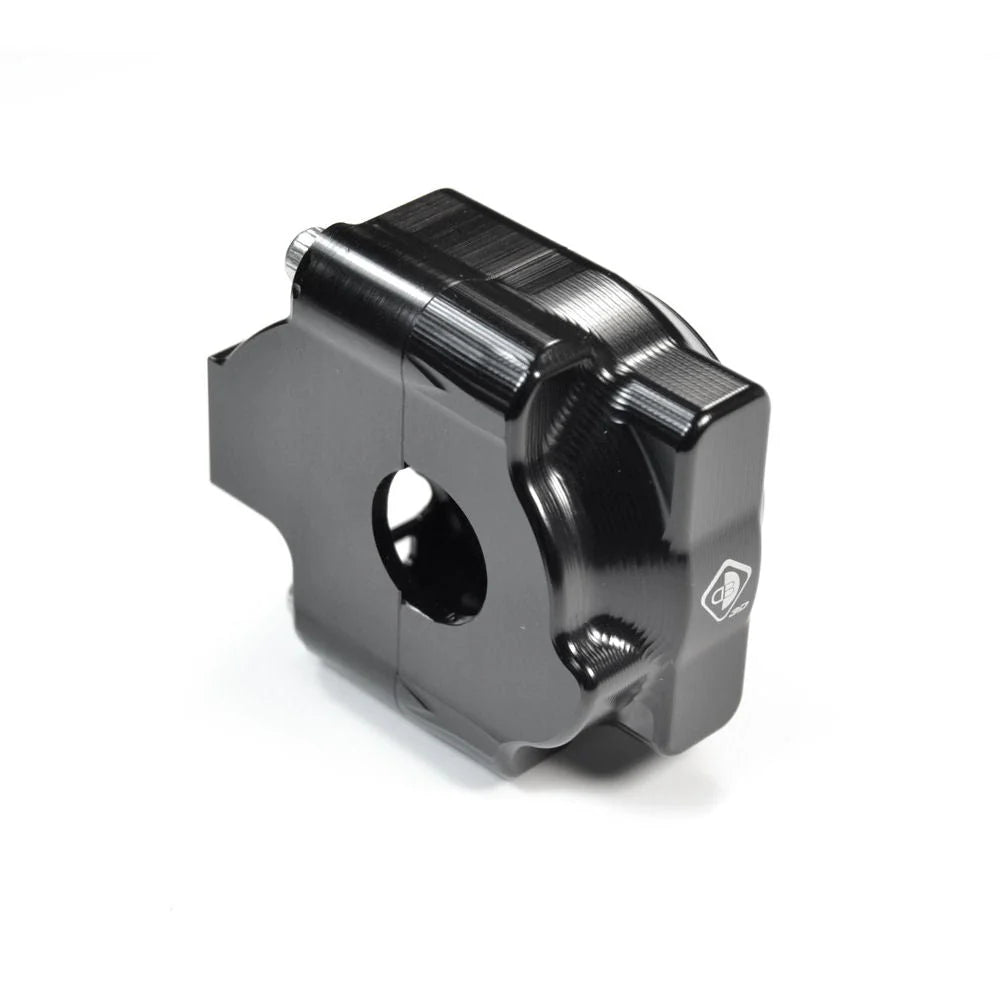 Ducabike DBK Billet Gas Control Throttle Clamp For Streetfighter V4 V4S