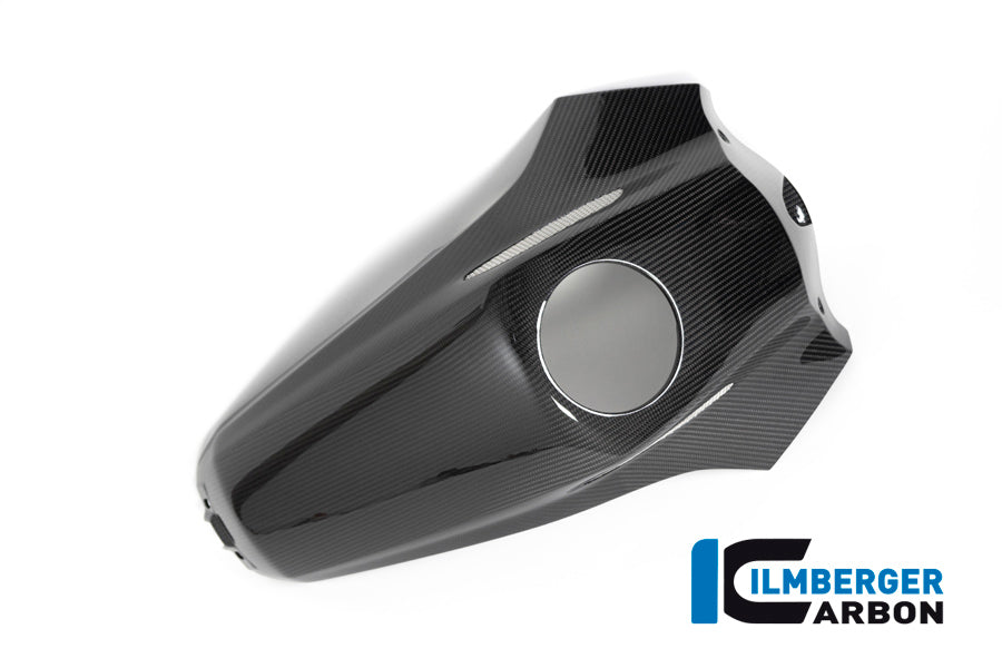 Ilmberger Carbon Tank Centre Panel BMW R 1250 GS Adventure From 2019
