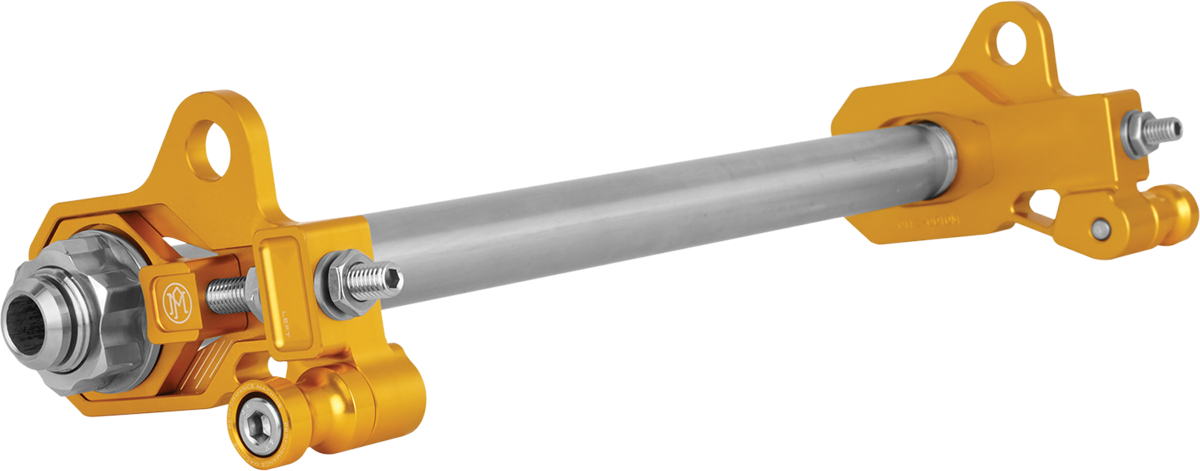 Performance Machine (PM) Axle Adjuster Kit