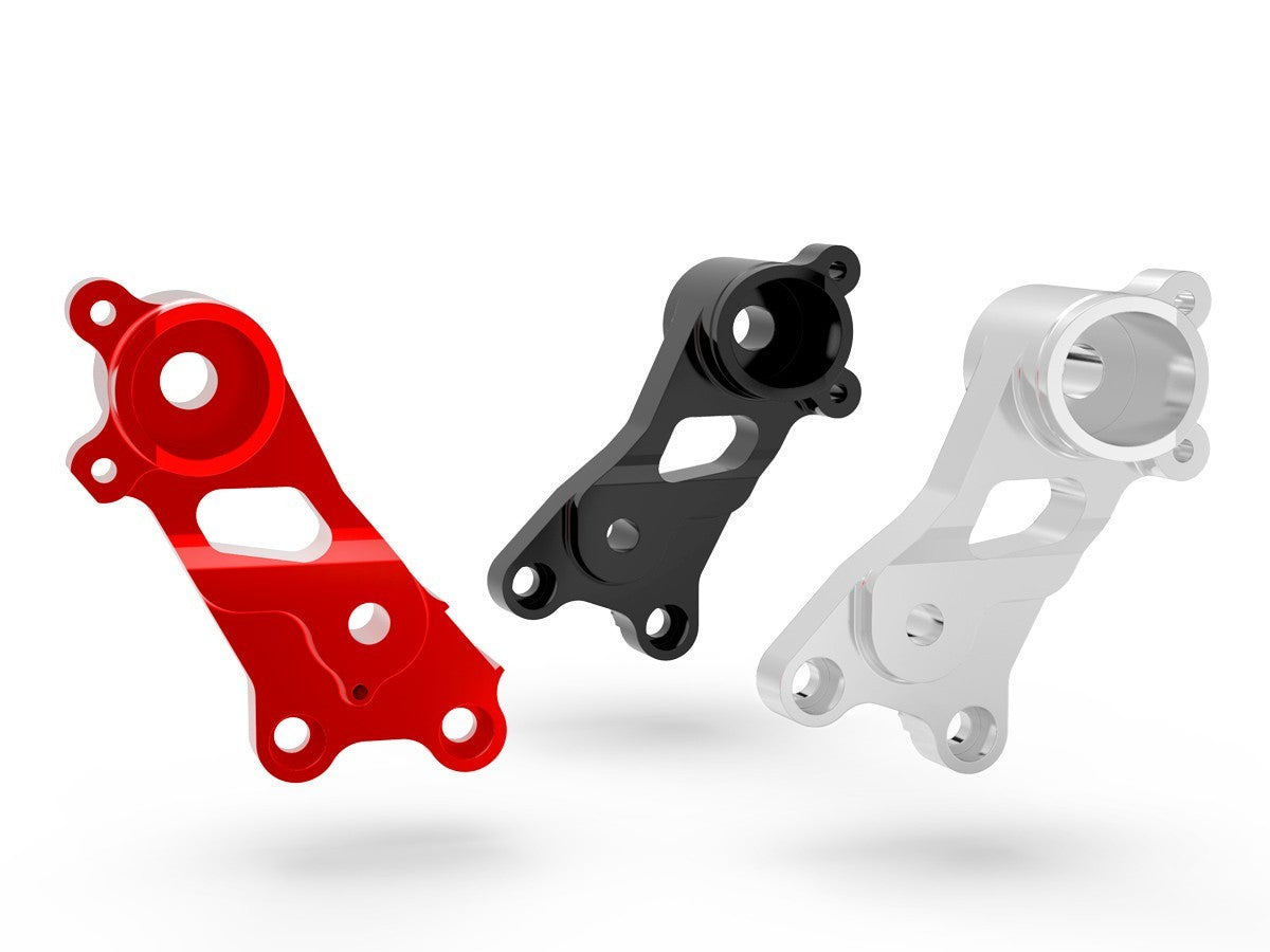 Ducabike DBK Prscra02 Rearset Scrambler 2019-
