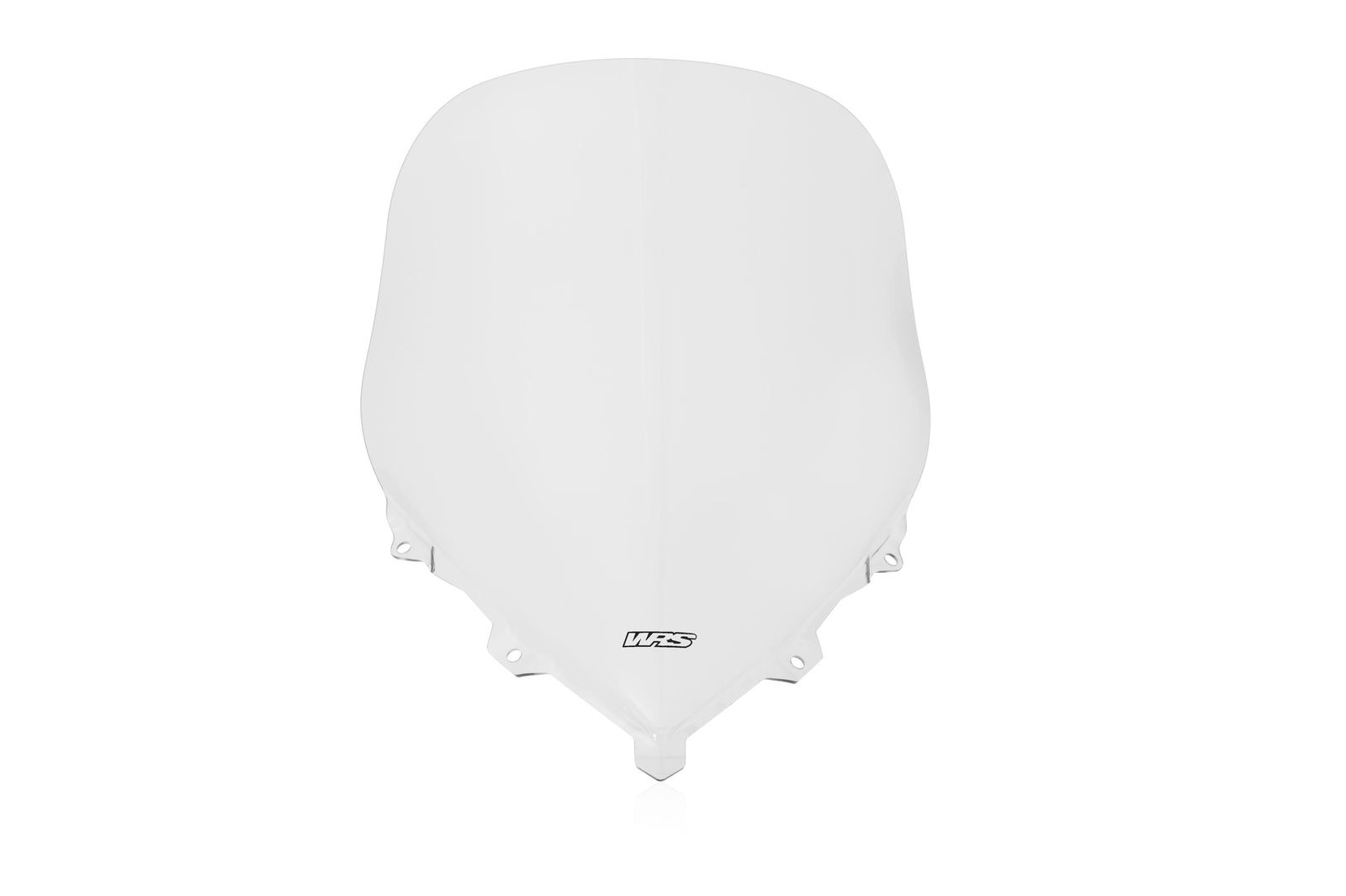 WRS Caponord Windscreen BMW K 1200 S / K 1300 S 2005-2016