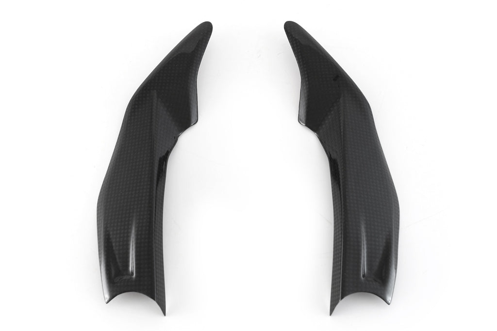 Fullsix Carbon Subframe Covers - Set
