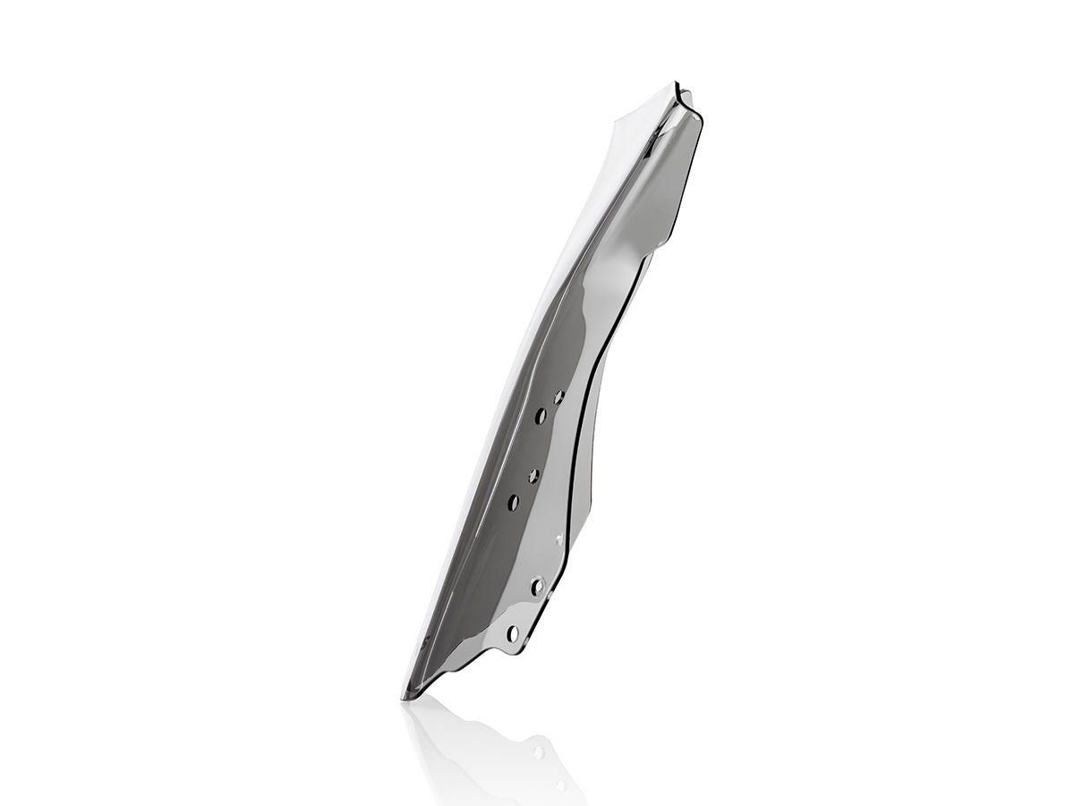 WRS Touring Windscreen Benelli TRK 502 / X 2017-2026