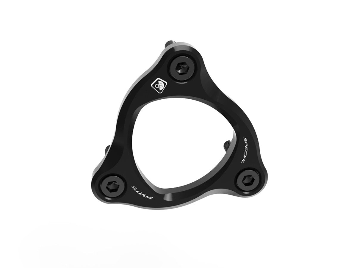 Ducabike DBK SM03 Spring Retainer - BLACK