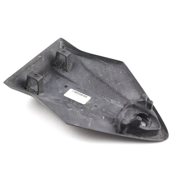 FullSix Carbon Fiber Passenger Seat Tail Cap For BMW S1000RR 2015-2018