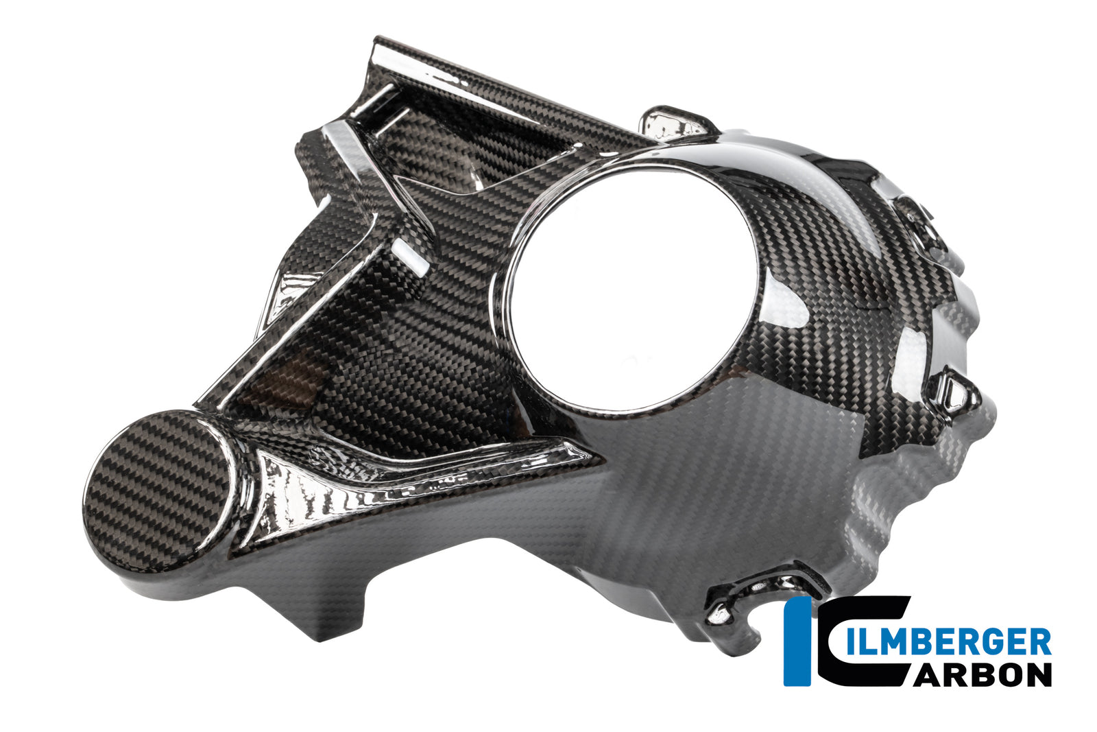 Ilmberger Carbon Tank Cover Top BMW R 1300 R