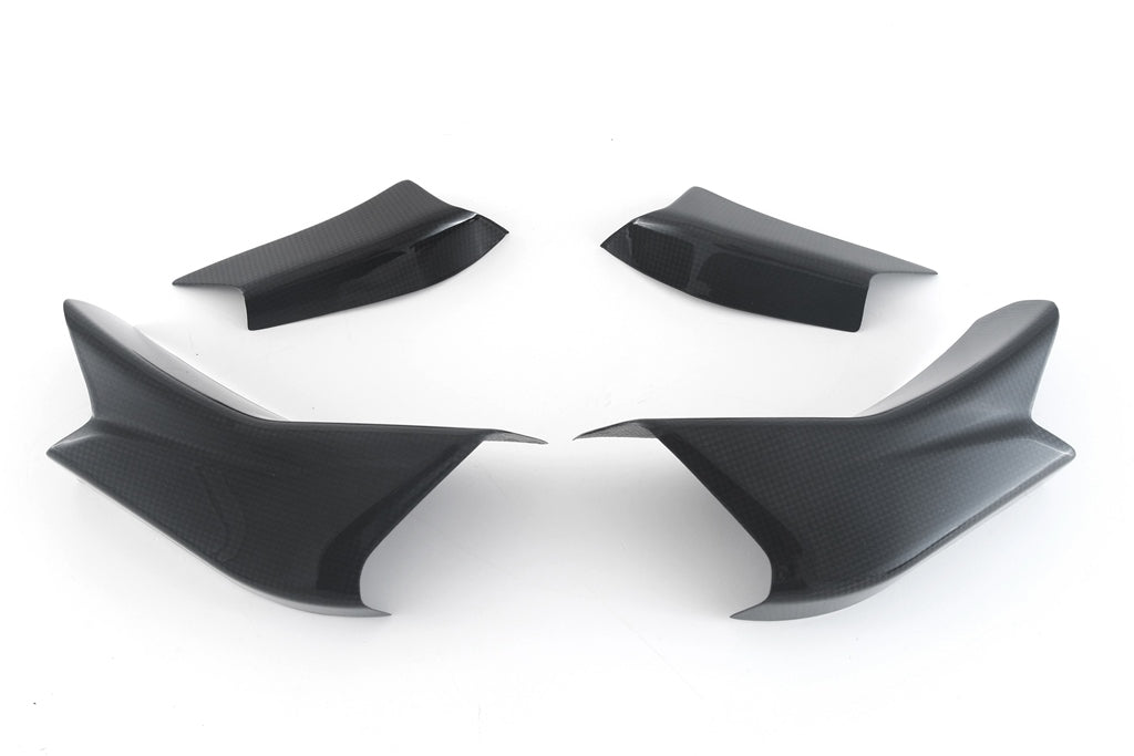 Fullsix Carbon Winglet Cover - Set