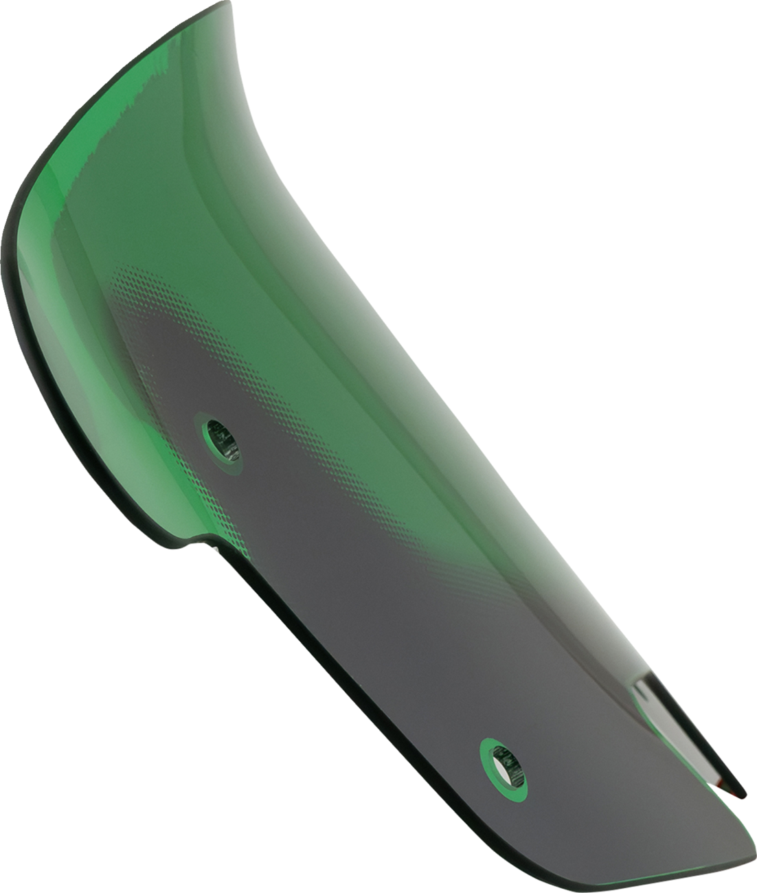 Klock Werks Kolor Flare® Windshield