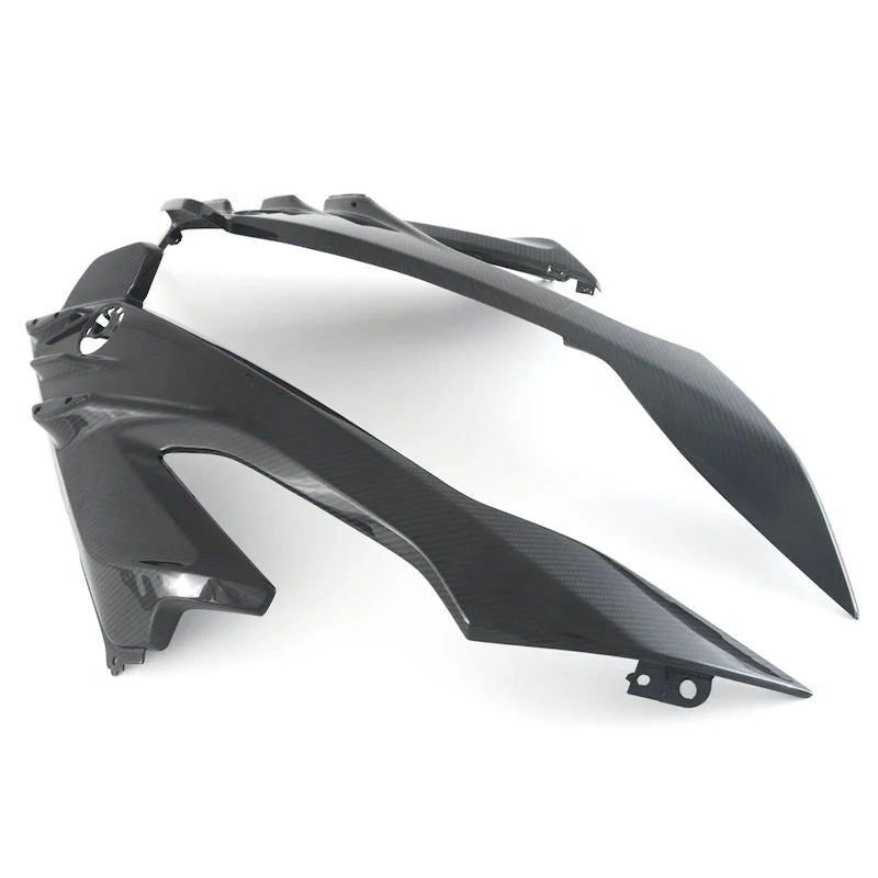 Fullsix Carbon Fiber Side Panel Fairing Set For BMW S1000RR 23-24