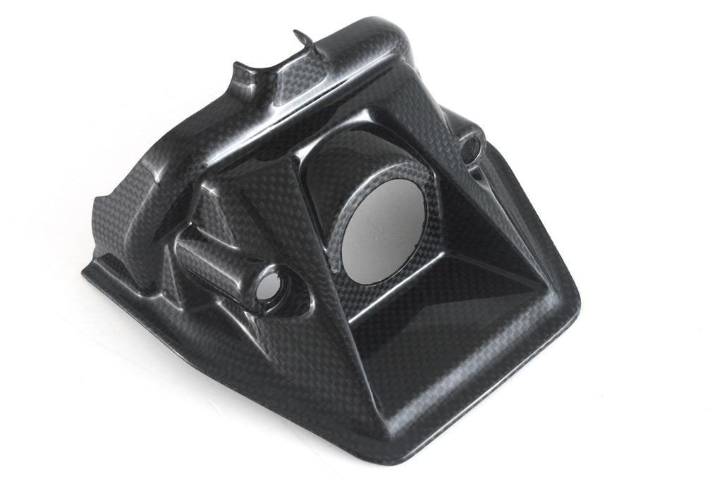 Fullsix Carbon Keylock Cover