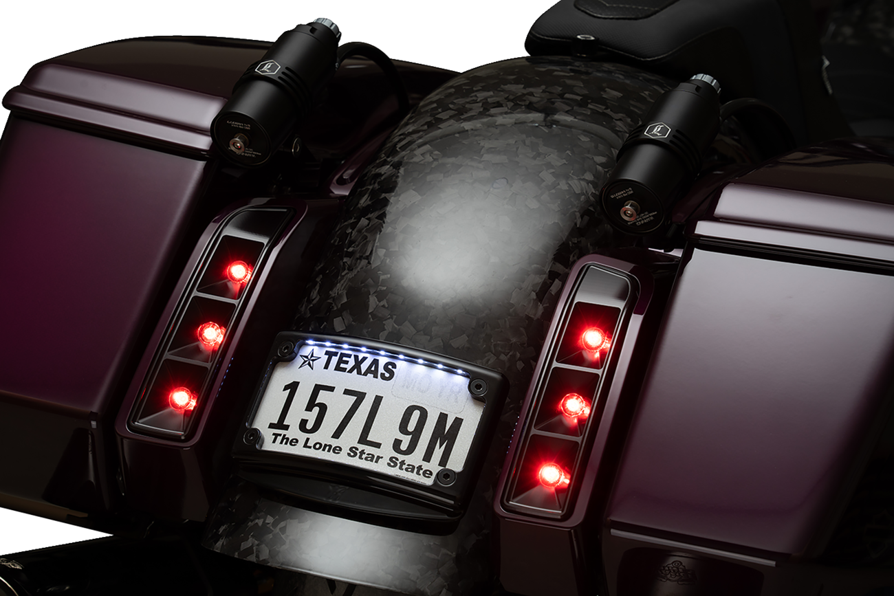 Kodlin USA Taillight Kit
