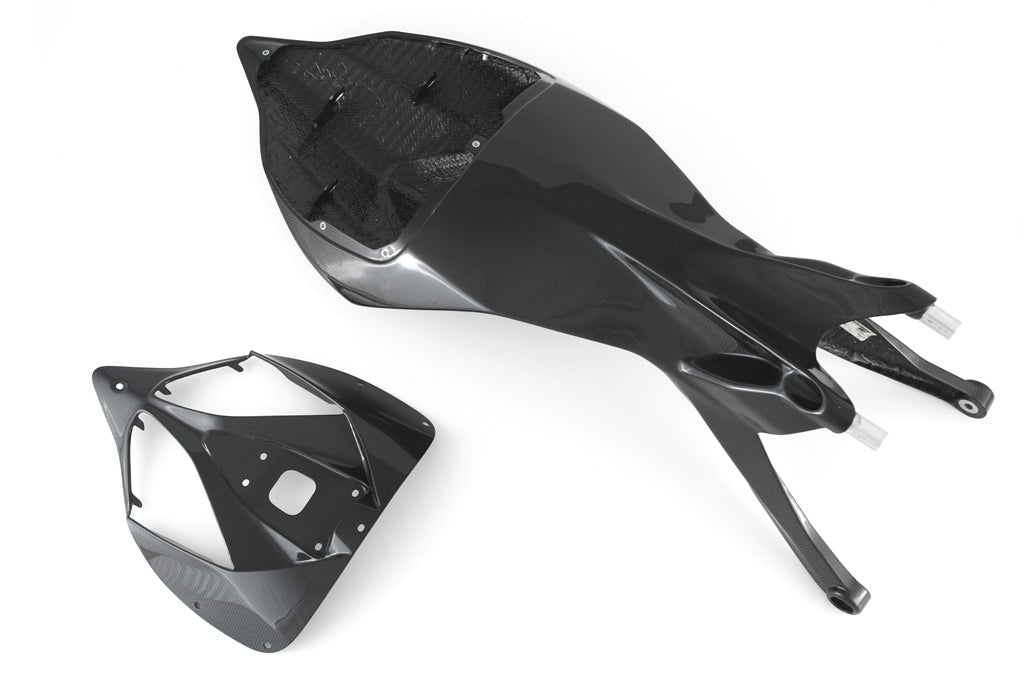 Fullsix Carbon Seat / Tail - Monocoque 1199/899