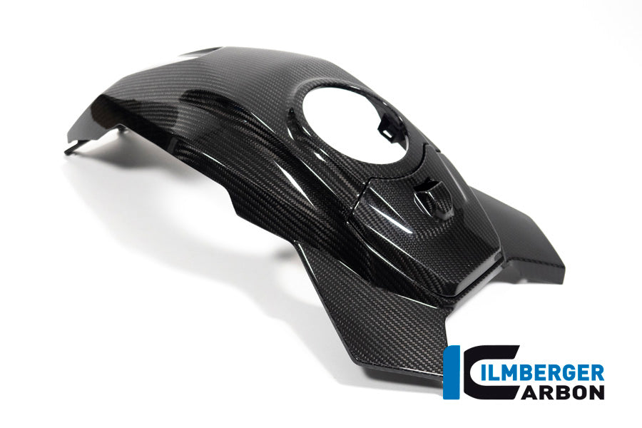 Ilmberger Carbon Upper Tank Cover BMW S 1000 XR From MY 2020