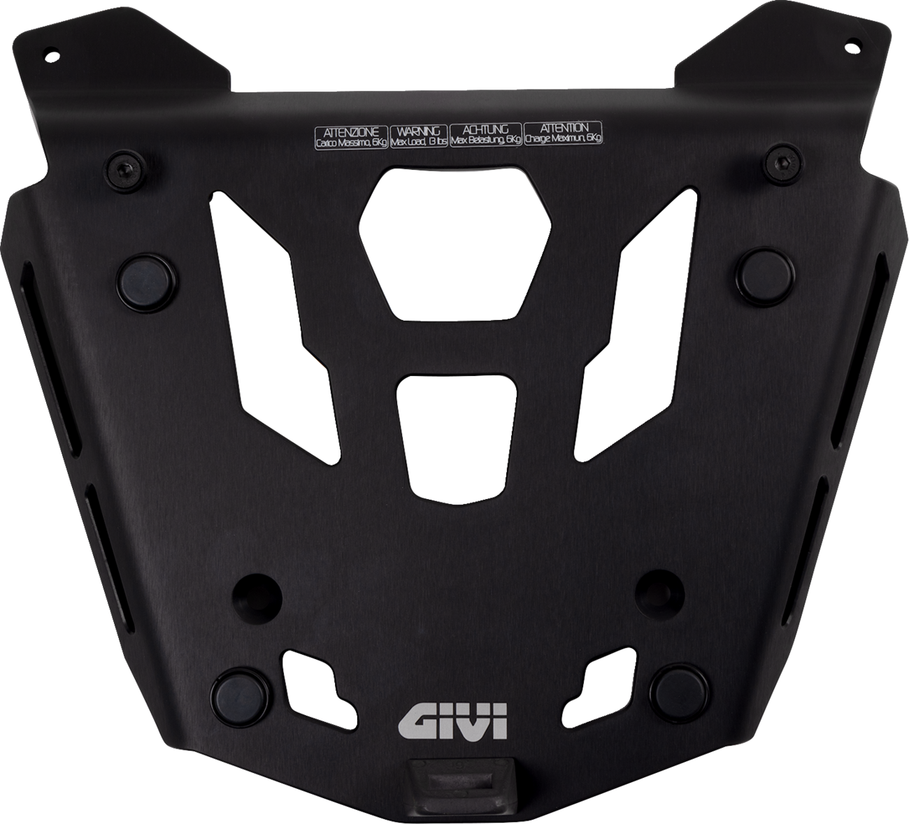 GIVI Specific Rear Rack - BMW - R 1200 GS