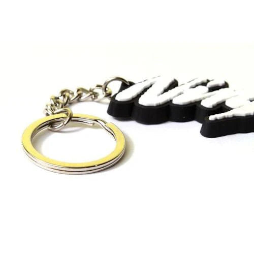 SBR Ninja Key Chain