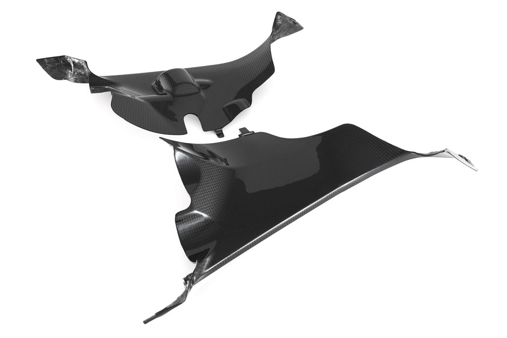 Fullsix Carbon Airtube Covers