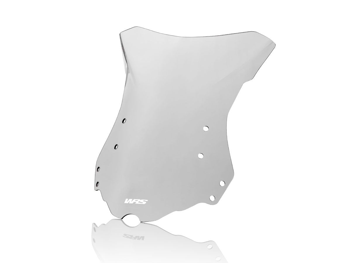WRS Touring Windscreen Benelli TRK 502 / X 2017-2026