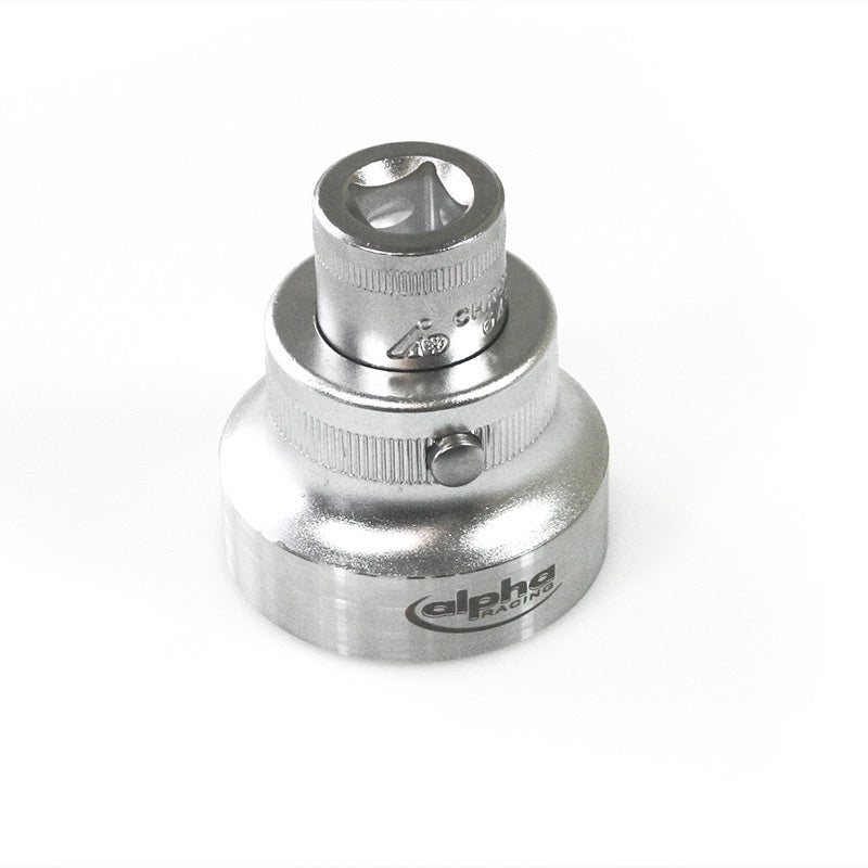Alpha Racing Tool pivot replacement