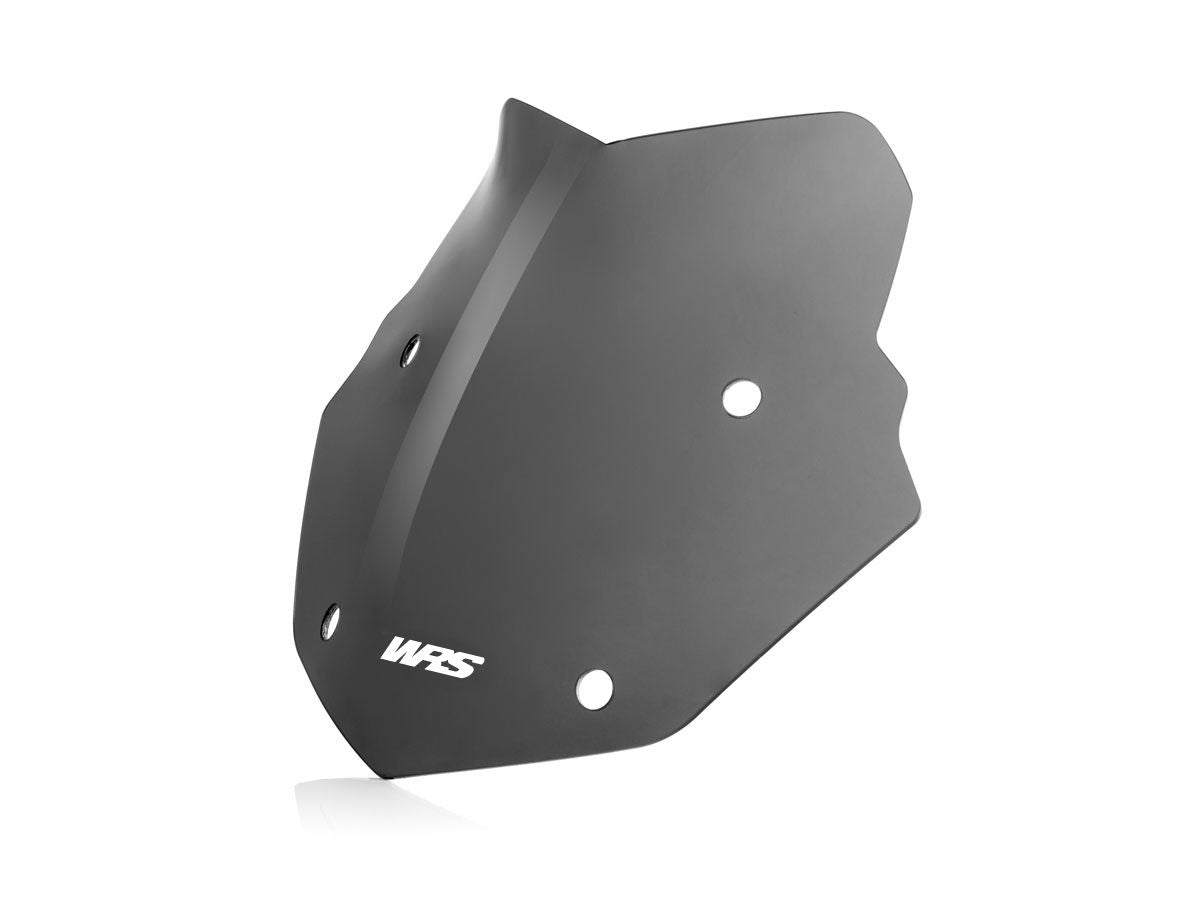 WRS Enduro Windscreen BMW R 1200 GS-ADV 2013-18/R1250GS 2018-23