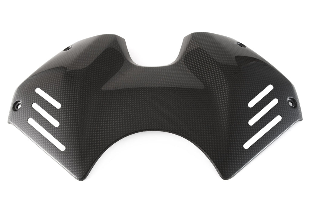 Fullsix Carbon Tank Cover V1