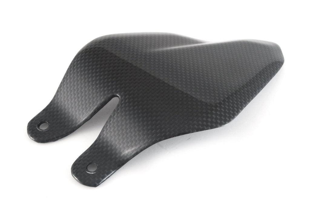 Fullsix Carbon Heel Guard Right