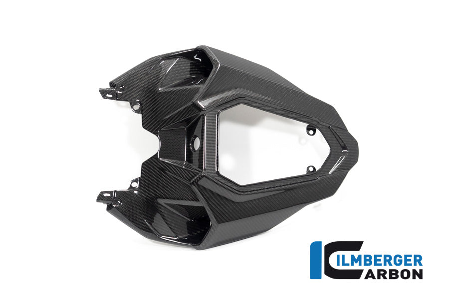 Ilmberger Carbon Single Seat Unit Middle Part (Biposto) BMW S 1000 R MY From 2021 / M 1000 R MY From 2023