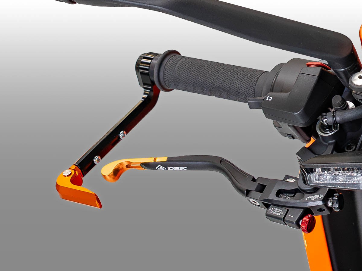 Ducabike DBK Plf03 Brake Lever Protection