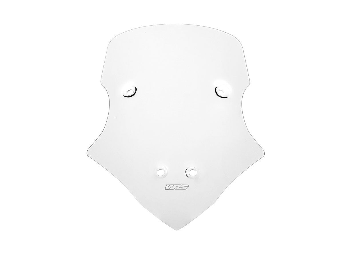 WRS Touring Windscreen Ducati Multistrada V4 / S / S Sport / Pikes Peak 2020-2026