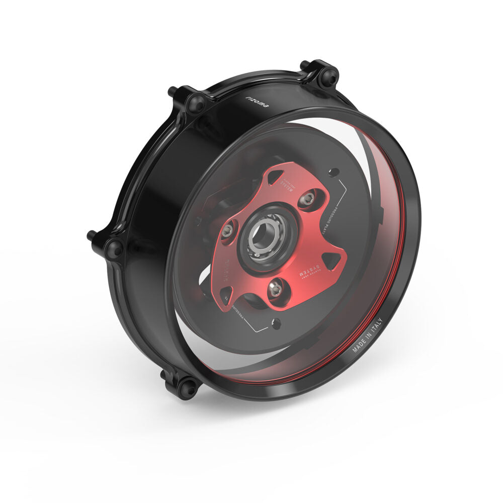 Rizoma Clutch Cover