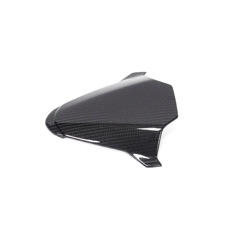 Ilmberger Carbon Fiber Instrument Gauge Cluster Cover S1000RR M1000RR