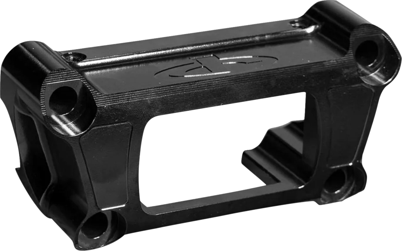 Paul Yaffe Bagger Nation Digital Riser Clamp