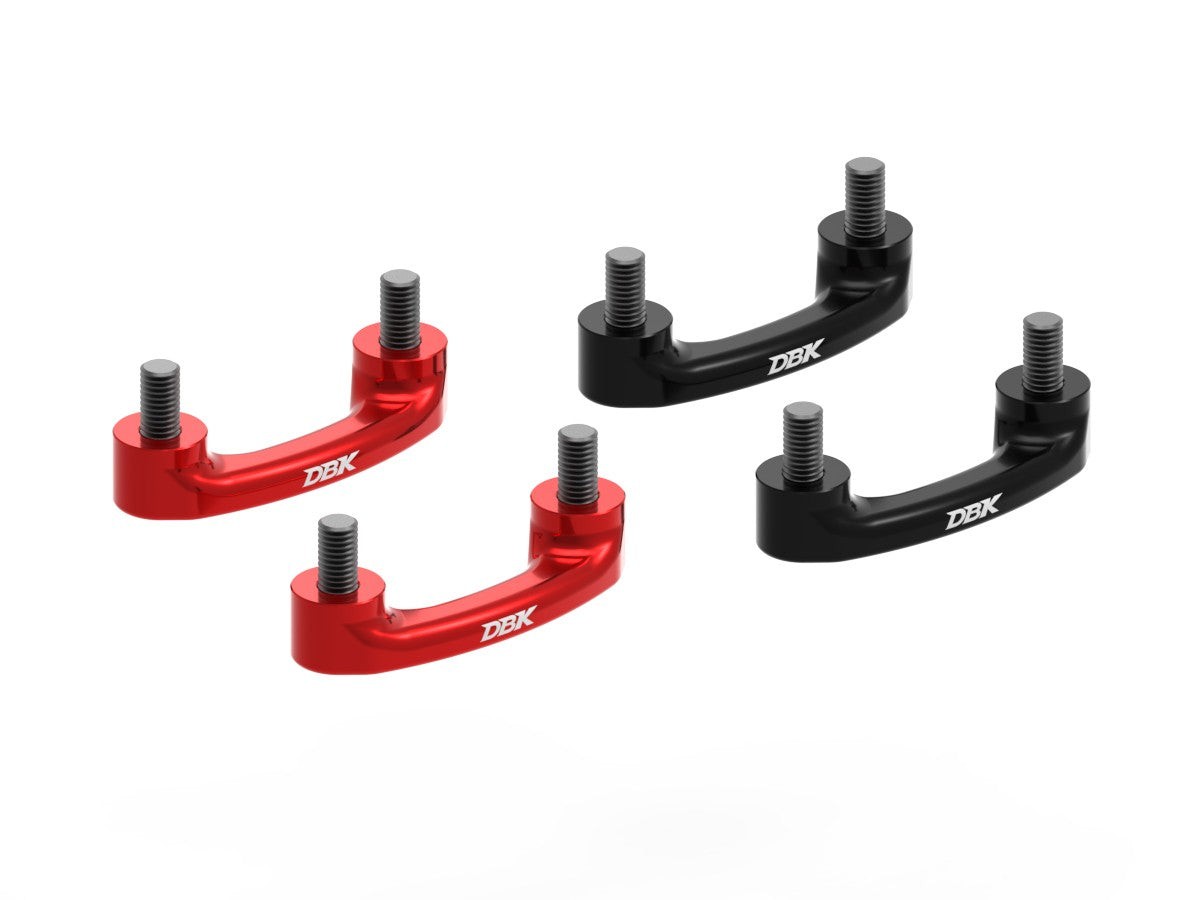 Ducabike DBK SCCM01 Motorcycle Tie Down Straps Supports Kit