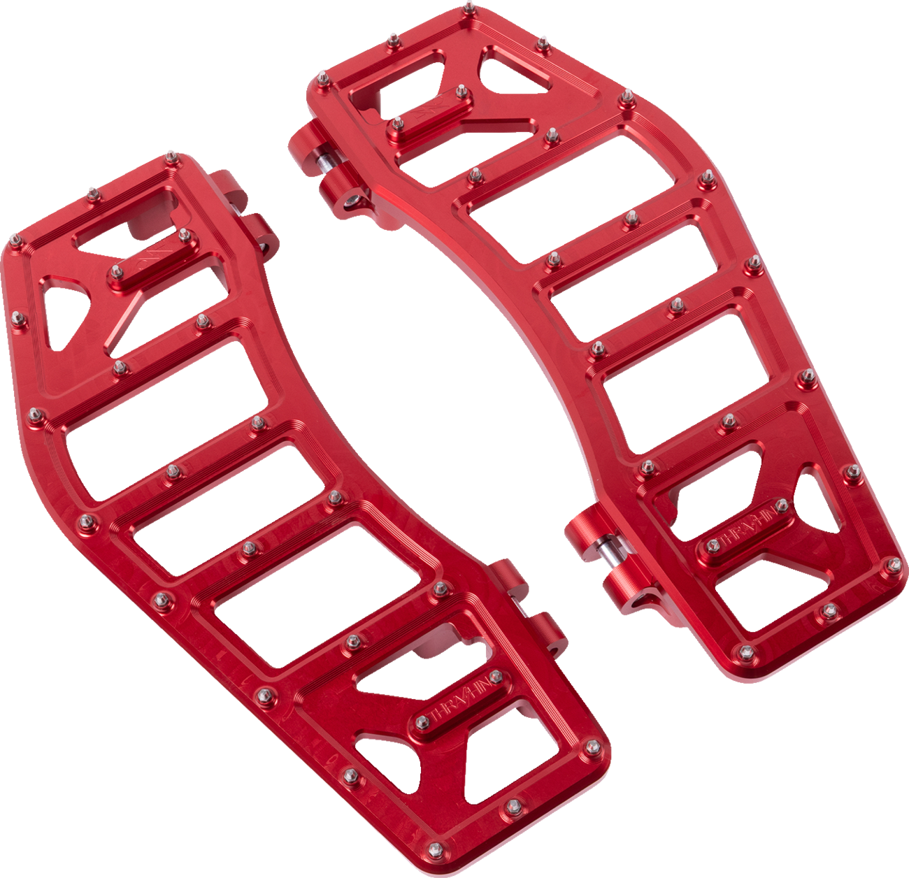 Thrashin Supply CO. Aggressor Floorboards
