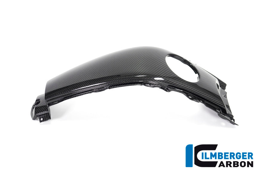 Ilmberger Carbon Tank Centre Panel - BMW K 1600 GT / K 1600 GTL / K 1600 Bagger