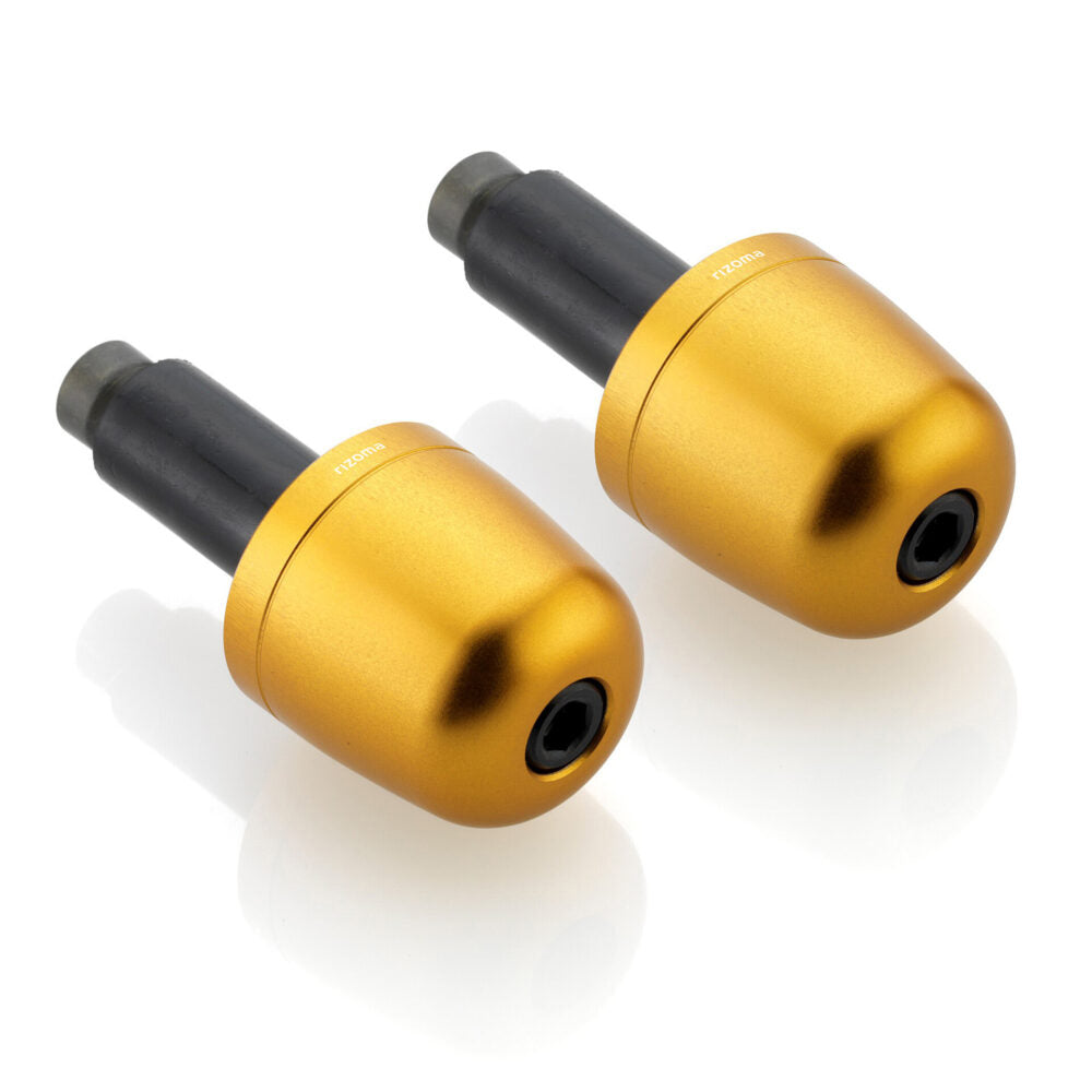 Rizoma Bar-End Plug