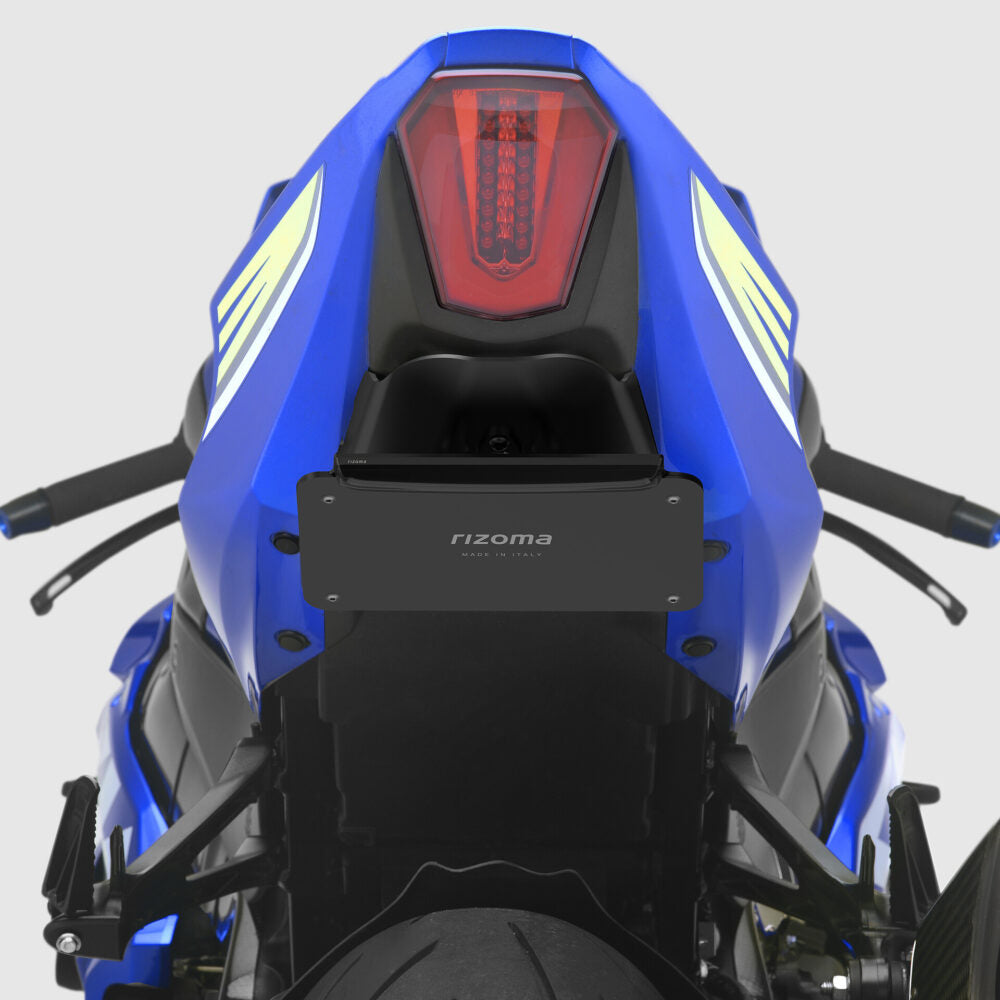 Rizoma FLAT-OUT Fender Eliminator
