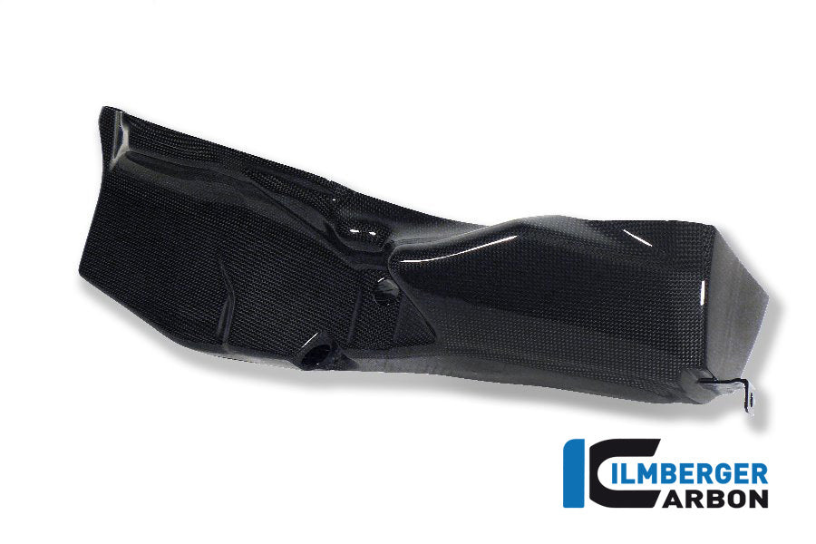 Ilmberger Carbon Oil Catch Pan Race For Original Oil Cooler Carbon