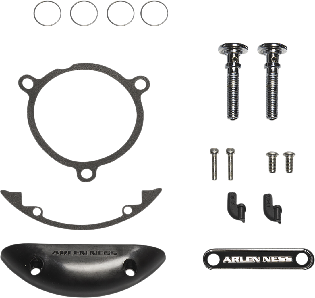 Arlen NESS Replacement Air Cleaner Hardware Kit
